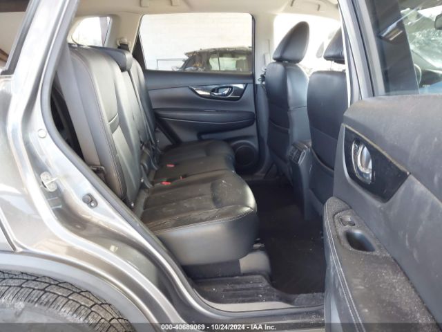 Photo 7 VIN: JN8AT2MV0JW319527 - NISSAN ROGUE 