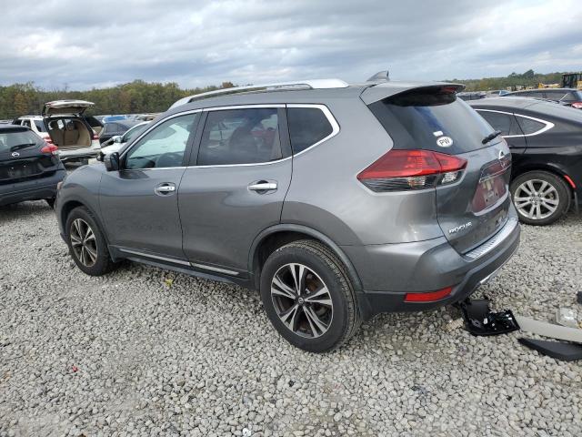 Photo 1 VIN: JN8AT2MV0JW319737 - NISSAN ROGUE S 