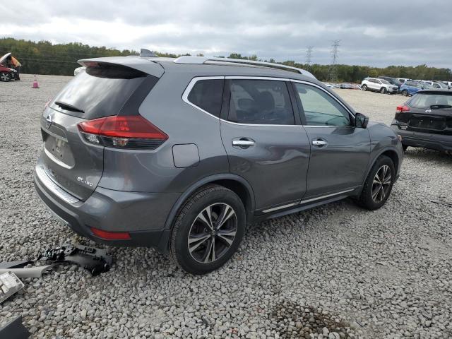 Photo 2 VIN: JN8AT2MV0JW319737 - NISSAN ROGUE S 