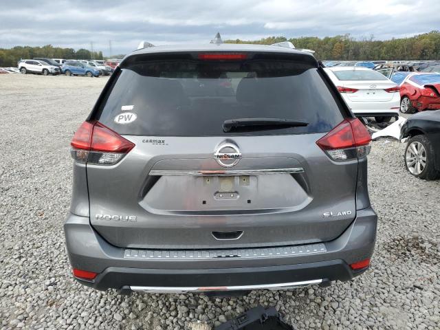 Photo 5 VIN: JN8AT2MV0JW319737 - NISSAN ROGUE S 