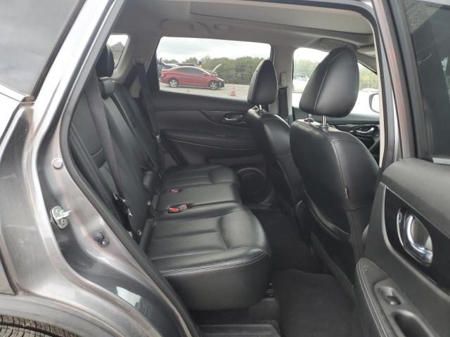 Photo 9 VIN: JN8AT2MV0JW319737 - NISSAN ROGUE S 