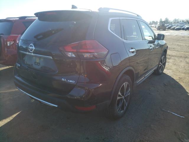 Photo 3 VIN: JN8AT2MV0JW321438 - NISSAN ROGUE S 