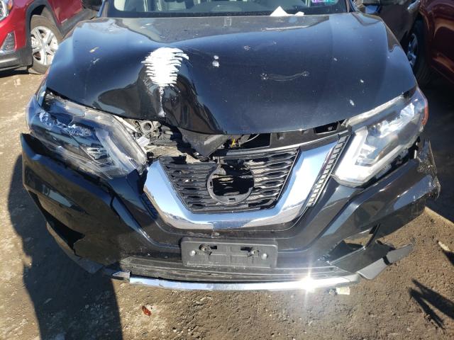 Photo 6 VIN: JN8AT2MV0JW321438 - NISSAN ROGUE S 