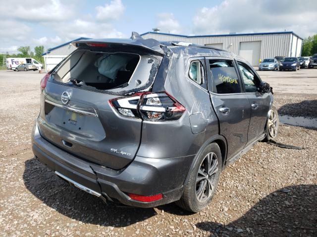 Photo 3 VIN: JN8AT2MV0JW321973 - NISSAN ROGUE S 