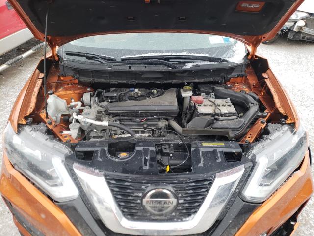 Photo 6 VIN: JN8AT2MV0JW322573 - NISSAN ROGUE S 