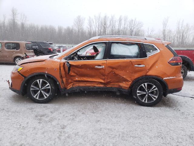 Photo 9 VIN: JN8AT2MV0JW322573 - NISSAN ROGUE S 