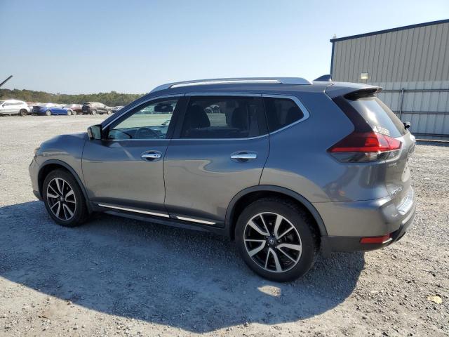 Photo 1 VIN: JN8AT2MV0JW323948 - NISSAN ROGUE S 