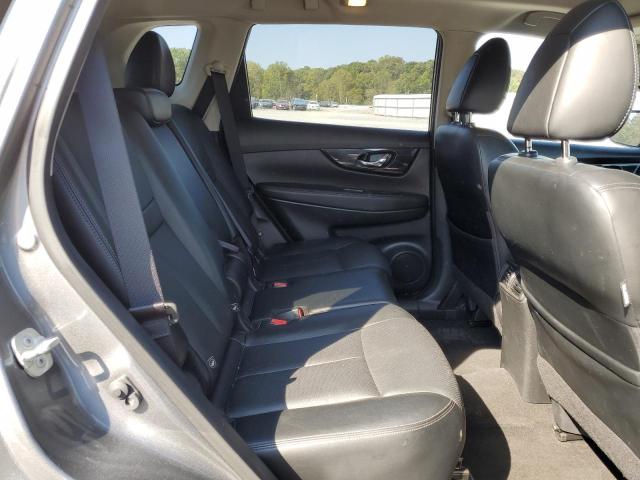 Photo 10 VIN: JN8AT2MV0JW323948 - NISSAN ROGUE S 