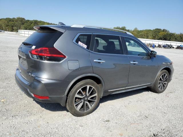 Photo 2 VIN: JN8AT2MV0JW323948 - NISSAN ROGUE S 