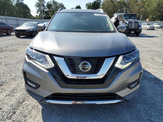 Photo 4 VIN: JN8AT2MV0JW323948 - NISSAN ROGUE S 