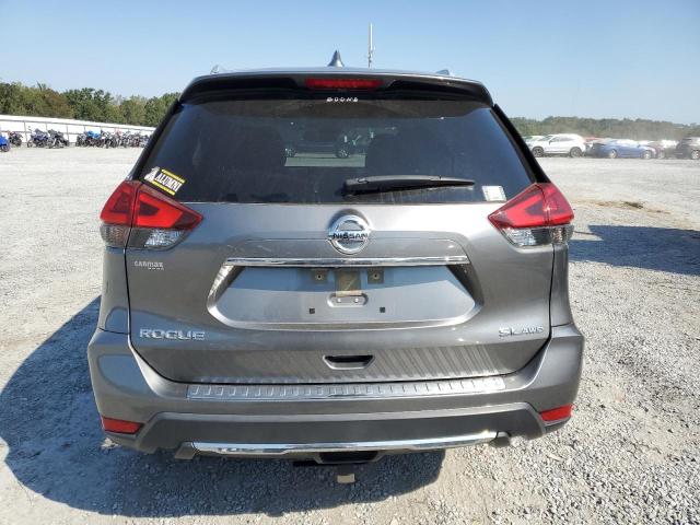 Photo 5 VIN: JN8AT2MV0JW323948 - NISSAN ROGUE S 