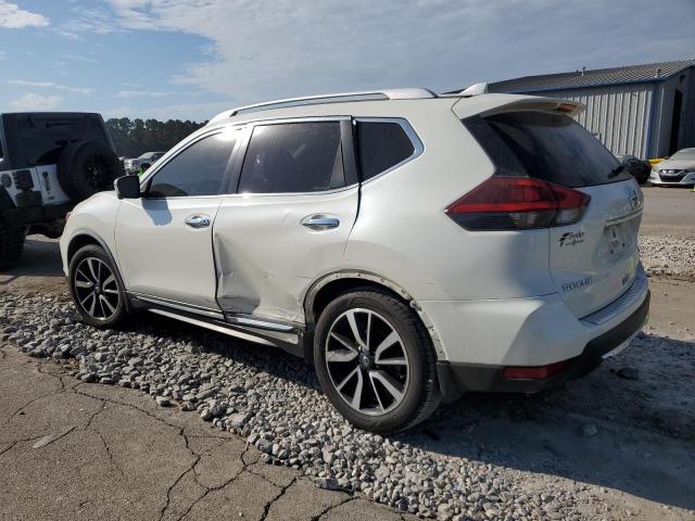 Photo 1 VIN: JN8AT2MV0JW325330 - NISSAN ROGUE S 