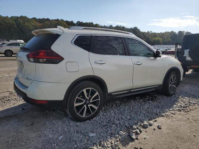 Photo 2 VIN: JN8AT2MV0JW325330 - NISSAN ROGUE S 