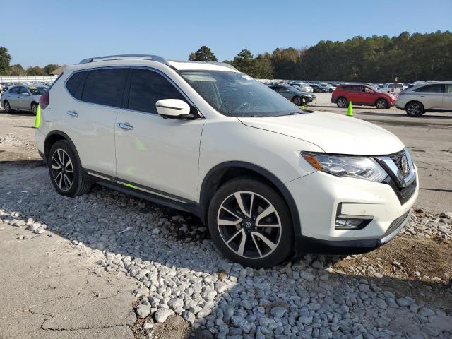 Photo 3 VIN: JN8AT2MV0JW325330 - NISSAN ROGUE S 