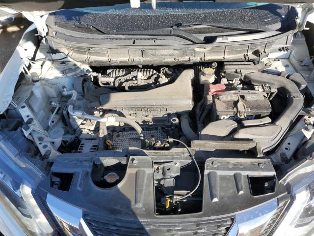 Photo 10 VIN: JN8AT2MV0JW327854 - NISSAN ROGUE 