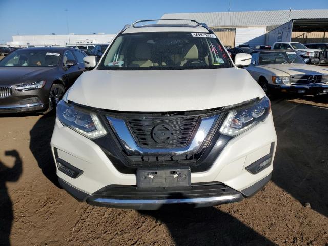 Photo 4 VIN: JN8AT2MV0JW327854 - NISSAN ROGUE 