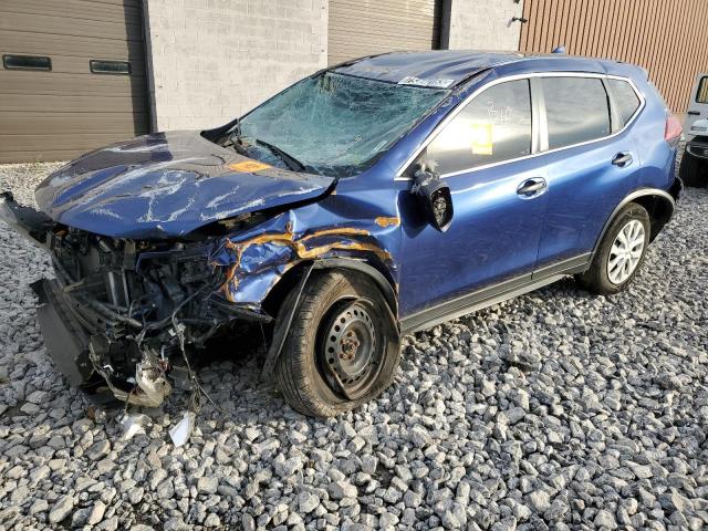 Photo 0 VIN: JN8AT2MV0JW330950 - NISSAN ROGUE 