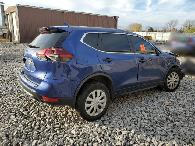 Photo 2 VIN: JN8AT2MV0JW330950 - NISSAN ROGUE 