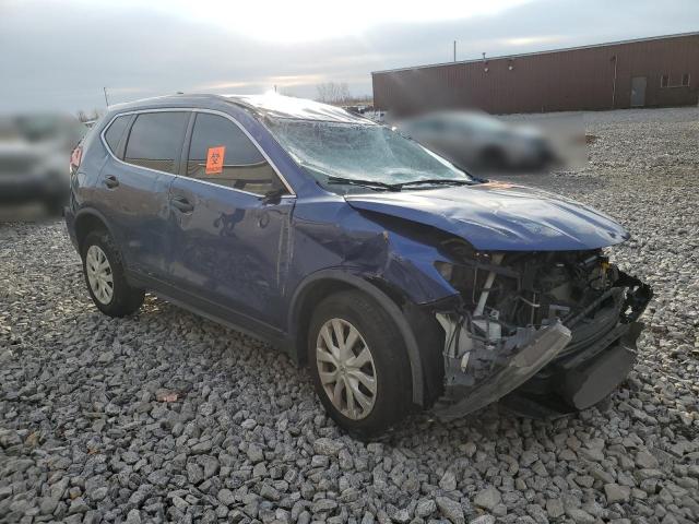 Photo 3 VIN: JN8AT2MV0JW330950 - NISSAN ROGUE 