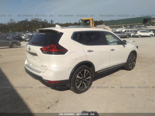 Photo 3 VIN: JN8AT2MV0JW340443 - NISSAN ROGUE 