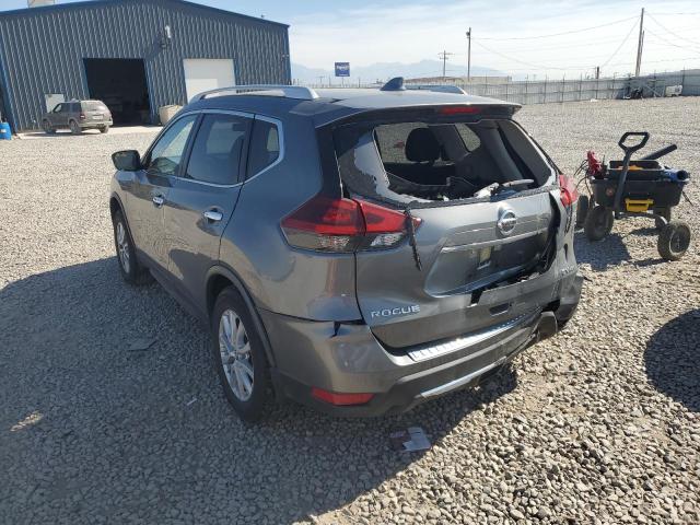 Photo 2 VIN: JN8AT2MV0JW341186 - NISSAN ROGUE S 