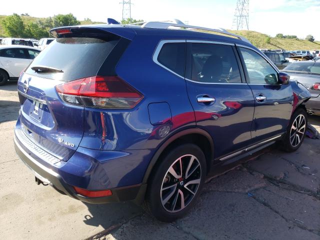 Photo 3 VIN: JN8AT2MV0JW345531 - NISSAN ROGUE 