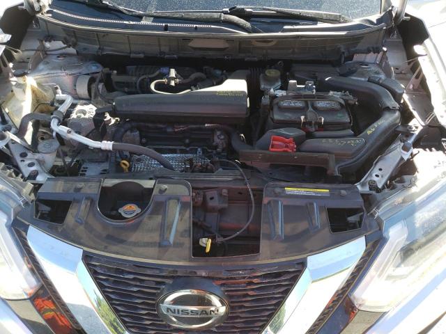 Photo 11 VIN: JN8AT2MV0JW347960 - NISSAN ROGUE S 