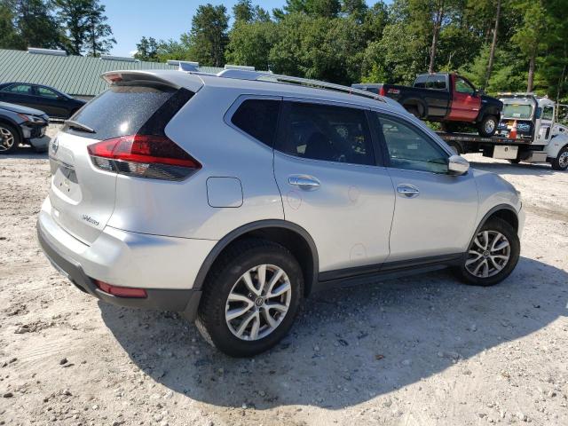 Photo 2 VIN: JN8AT2MV0JW347960 - NISSAN ROGUE S 