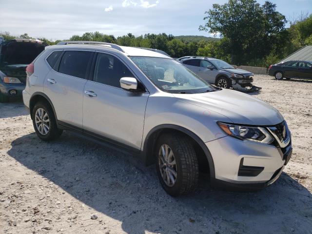 Photo 3 VIN: JN8AT2MV0JW347960 - NISSAN ROGUE S 