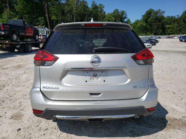 Photo 5 VIN: JN8AT2MV0JW347960 - NISSAN ROGUE S 