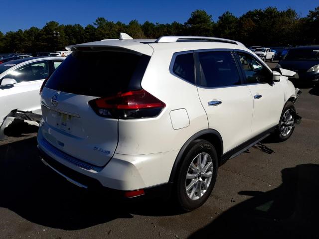 Photo 3 VIN: JN8AT2MV0JW348249 - NISSAN ROGUE 