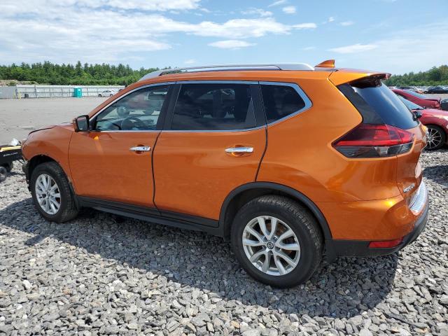 Photo 1 VIN: JN8AT2MV0JW348364 - NISSAN ROGUE 