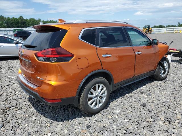 Photo 2 VIN: JN8AT2MV0JW348364 - NISSAN ROGUE 