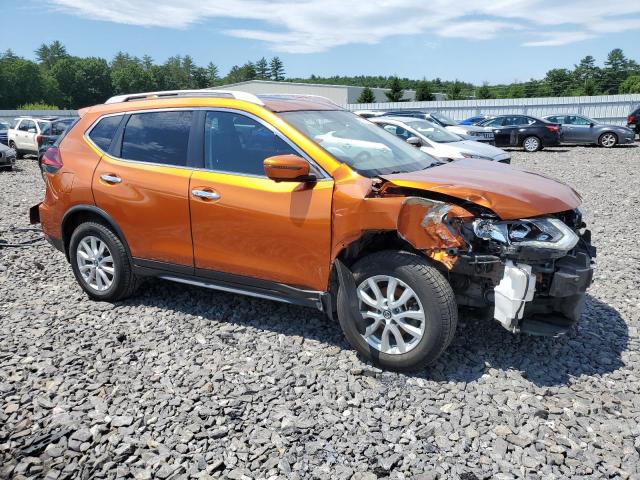 Photo 3 VIN: JN8AT2MV0JW348364 - NISSAN ROGUE 