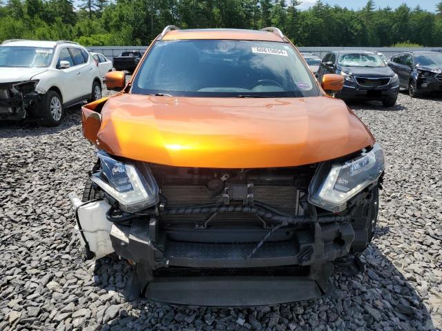 Photo 4 VIN: JN8AT2MV0JW348364 - NISSAN ROGUE 