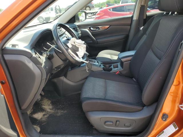 Photo 6 VIN: JN8AT2MV0JW348364 - NISSAN ROGUE 