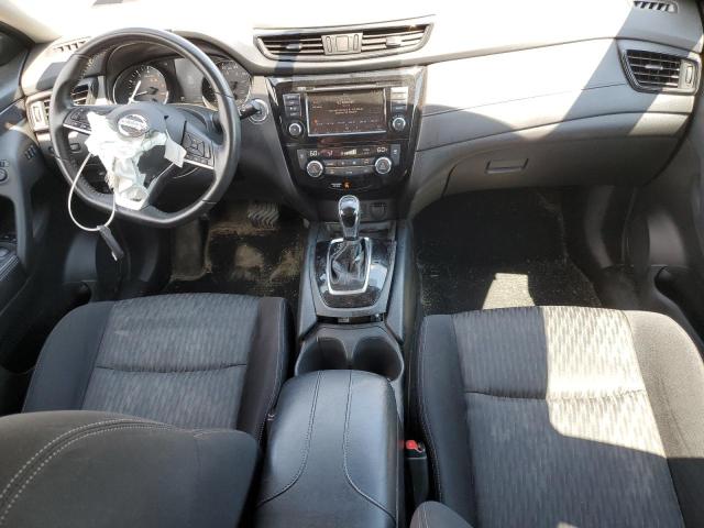 Photo 7 VIN: JN8AT2MV0JW348364 - NISSAN ROGUE 