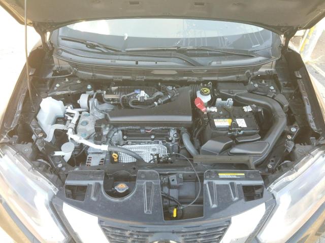 Photo 6 VIN: JN8AT2MV0JW350132 - NISSAN ROGUE SV 