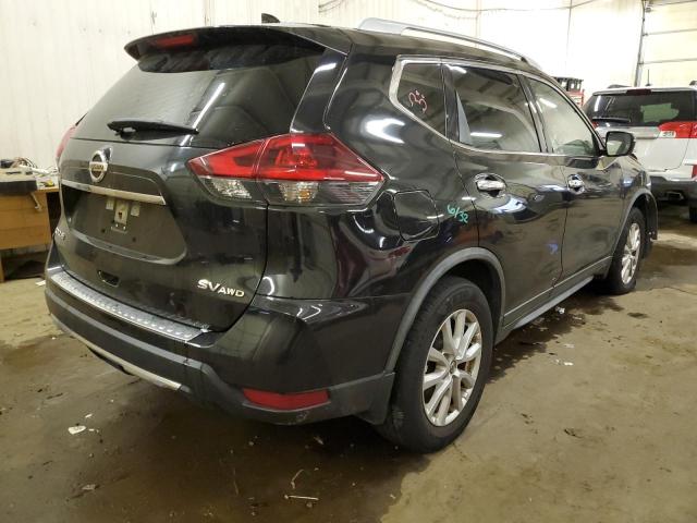 Photo 2 VIN: JN8AT2MV0JW350468 - NISSAN ROGUE 