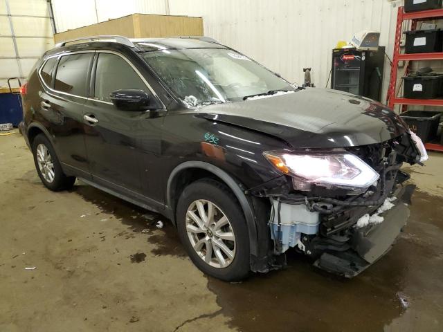 Photo 3 VIN: JN8AT2MV0JW350468 - NISSAN ROGUE 