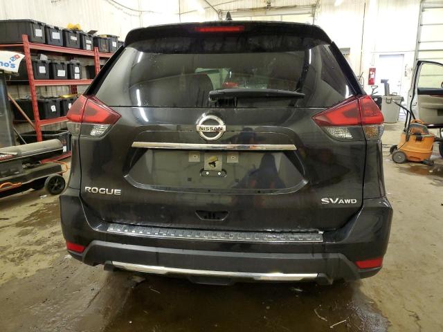 Photo 5 VIN: JN8AT2MV0JW350468 - NISSAN ROGUE 