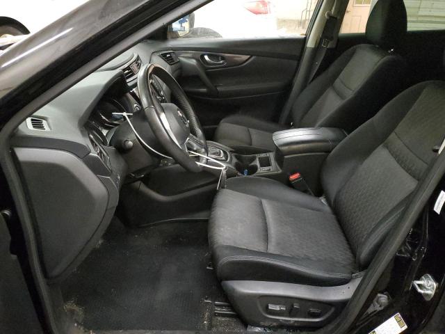 Photo 6 VIN: JN8AT2MV0JW350468 - NISSAN ROGUE 