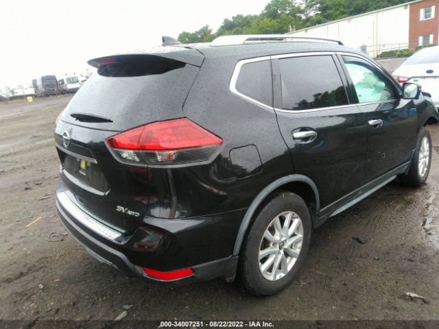 Photo 3 VIN: JN8AT2MV0JW353001 - NISSAN ROGUE 