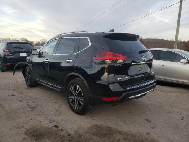 Photo 2 VIN: JN8AT2MV0JW354181 - NISSAN ROGUE S 