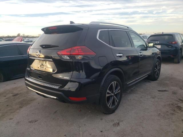 Photo 3 VIN: JN8AT2MV0JW354181 - NISSAN ROGUE S 