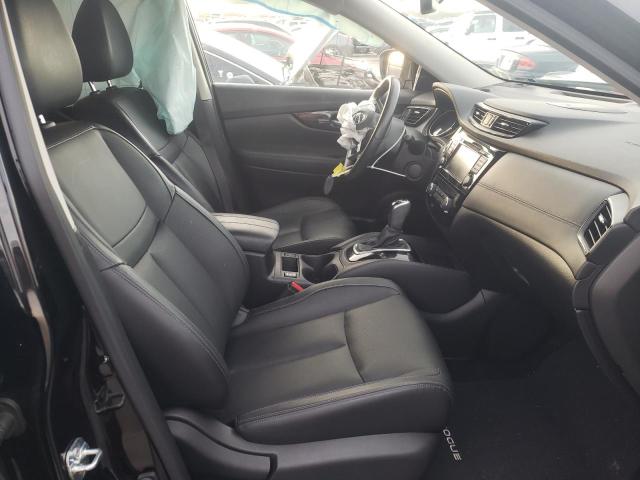 Photo 4 VIN: JN8AT2MV0JW354181 - NISSAN ROGUE S 