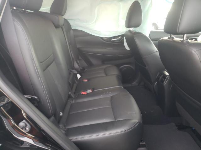 Photo 5 VIN: JN8AT2MV0JW354181 - NISSAN ROGUE S 