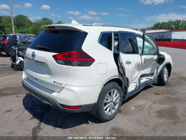 Photo 3 VIN: JN8AT2MV0JW354679 - NISSAN ROGUE 