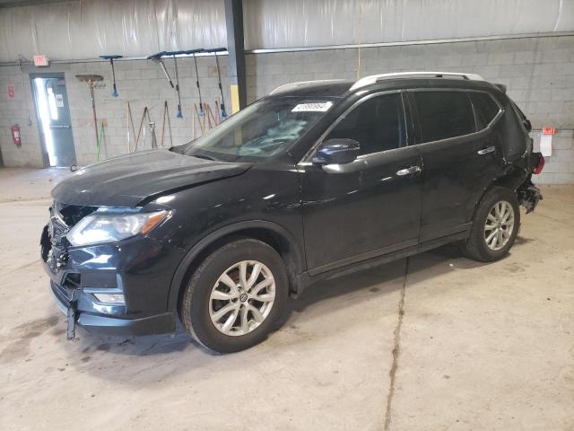 Photo 0 VIN: JN8AT2MV0KW371385 - NISSAN ROGUE 