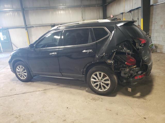 Photo 1 VIN: JN8AT2MV0KW371385 - NISSAN ROGUE 